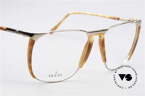 gucci brille|who manufactures gucci glasses.